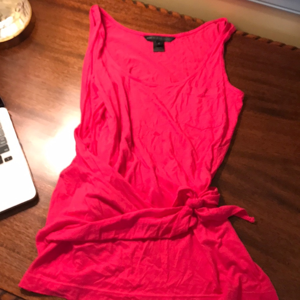 Marc Jacob’s Side Tie Tank